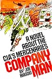 Company man;: A novel