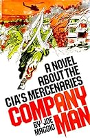 Company man 0523003269 Book Cover