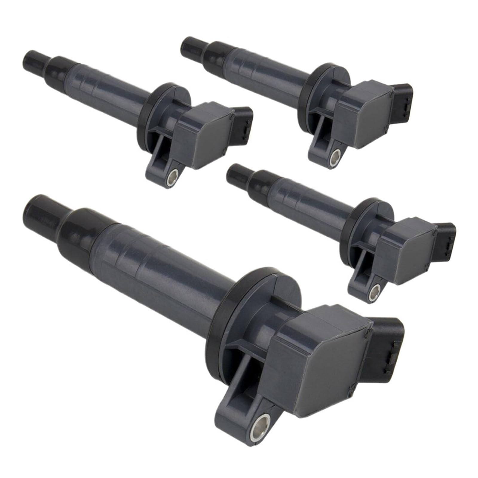 Amazon.com: 4X Ignition Coil 90919-02239 Compatible For Toyota