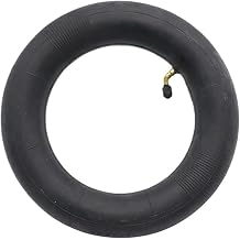 10 Inch Electric Scooter Tire 80/65-6 255x80 Tyre For Inokim Oxo Kugoo M4 G1 For Dualtron VICTOR EAGLE Speedway 4 Zero 10X BikeRight headlight