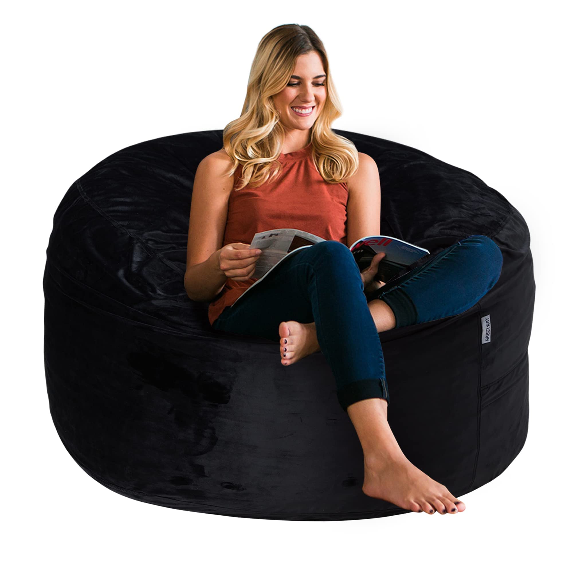 HABUTWAY Bean Bag Chair