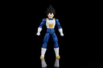 Dragon Ball Super - Dragon Stars Vegeta Figure (Series 1)