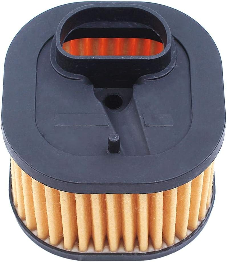 Heavy Duty Air Filter Fit For Husqvarna 371 372 XP 372XP 503818001