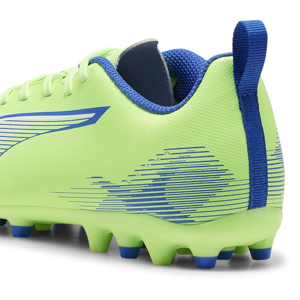 PUMA Uniseks - dzieci Ultra 5 Play Mg JrButy do piłki nożnej