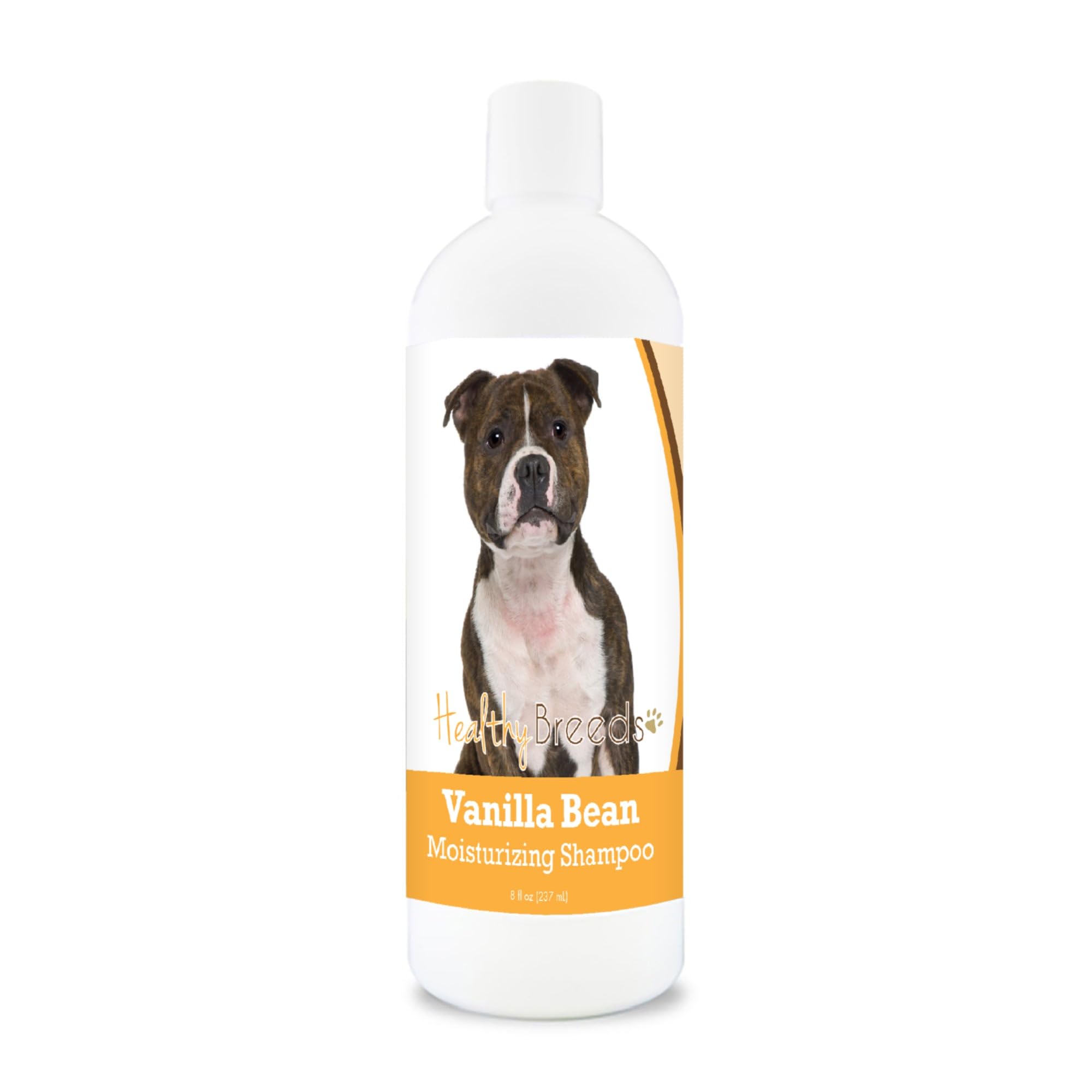 Healthy Breeds Pomeranian Vanilla Bean Moisturizing Shampoo + Conditioner - with Vitamins A, D, E + Coconut Oil - 8 oz — view 77
