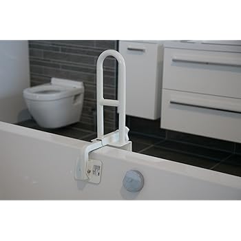 Atlantis Barre D Appui Pour Baignoire Amazon Fr Hygiasne Et Soins Du Corps Atlantis Barre D Appui Pour Baignoire Amazon Fr Hygiasne Et Soins Du Corps