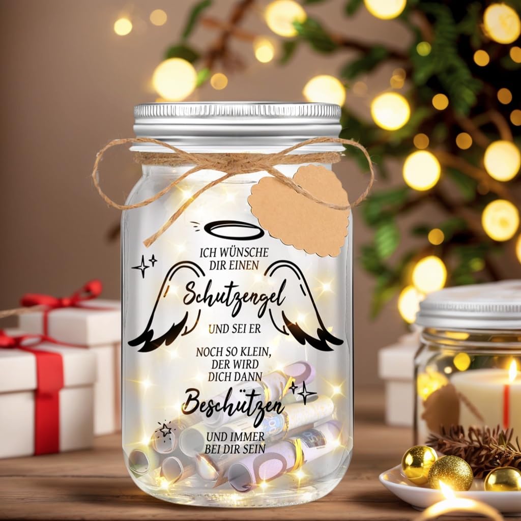 Communion Gifts for Girls Boys LED Bottle Light Gift Confirmation Girls Boy, Gifts for Communion Communion Gift Boy Girl - Image 4