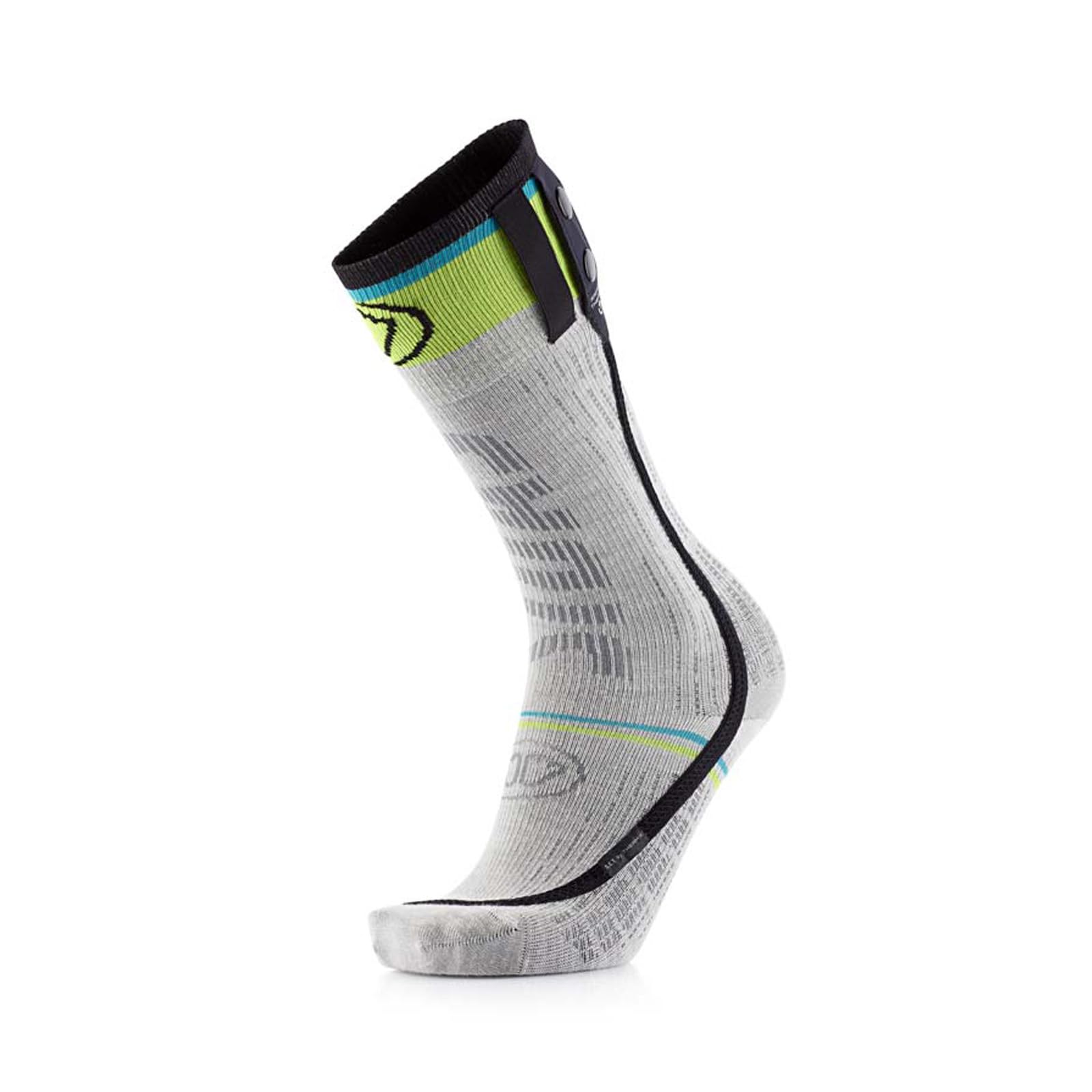 Sidas Ski Heat Athletes Race Sock S.E.T (tylko skarpetki)