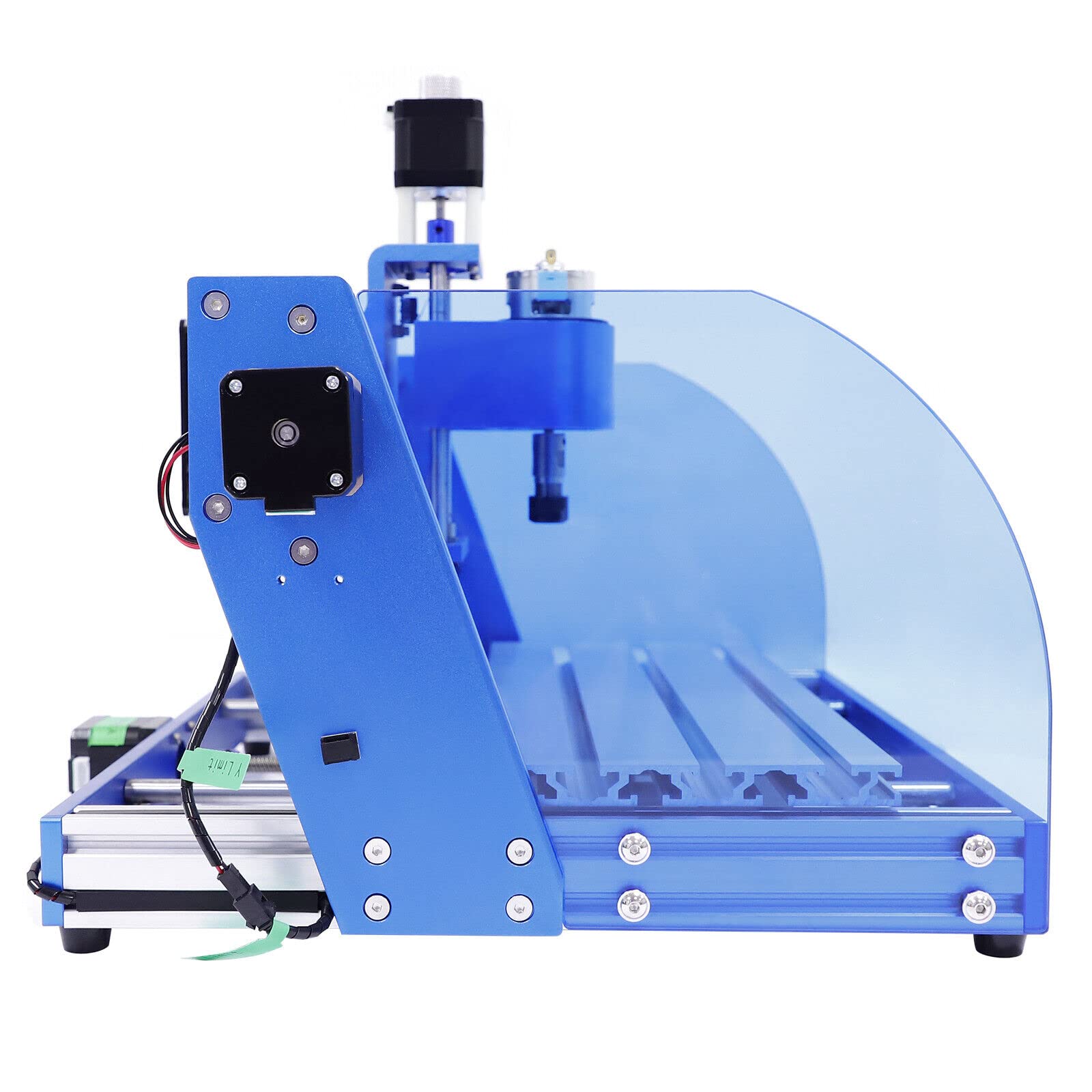 Amazon | 3018 Pro CNC ルーターキット 3軸 GRBL 制御彫刻機 CNC