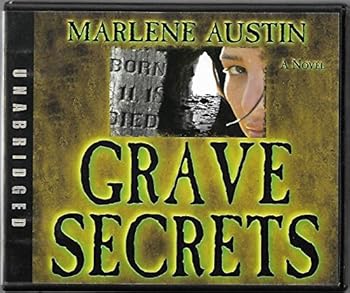 Unknown Binding Grave Secrets unabridged audio book