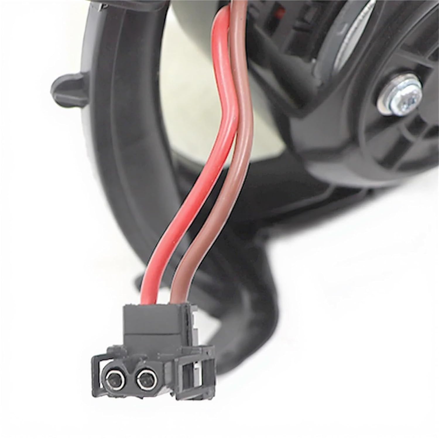 AC Heater Blower Motor Fan 2208203142 A2208203142, Compatible for Mercedes CL500/CL55/CL600/S350/S430/S500/S600 LHD 9v