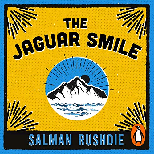 The Jaguar Smile by Salman Rushdie episode artwork