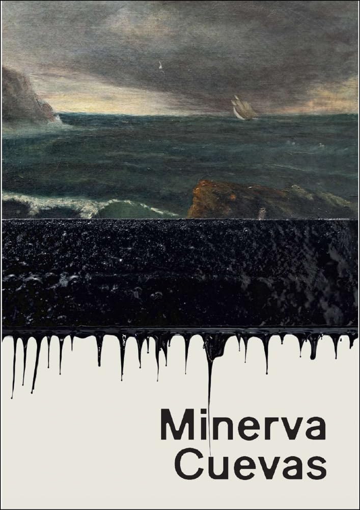 Livre Minerva Cuevas: Social Ecology art contemporain et écologie
