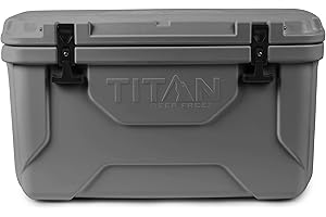 Lifetime 55-Quart Cooler