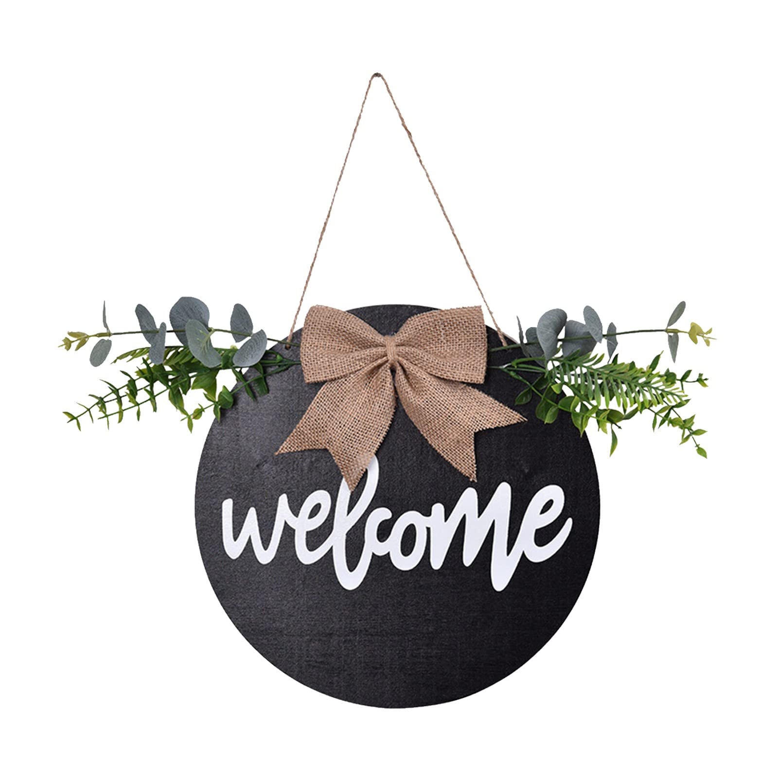 Door Wreath Spring Lifelike Artificial Berries For Wreath Summer Door Wreaths Uk All Season Garland For Front Door,Party,Farmhouse Easter Wreath Decorations Warehouse Deals