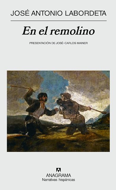 Portada de En el Remolino