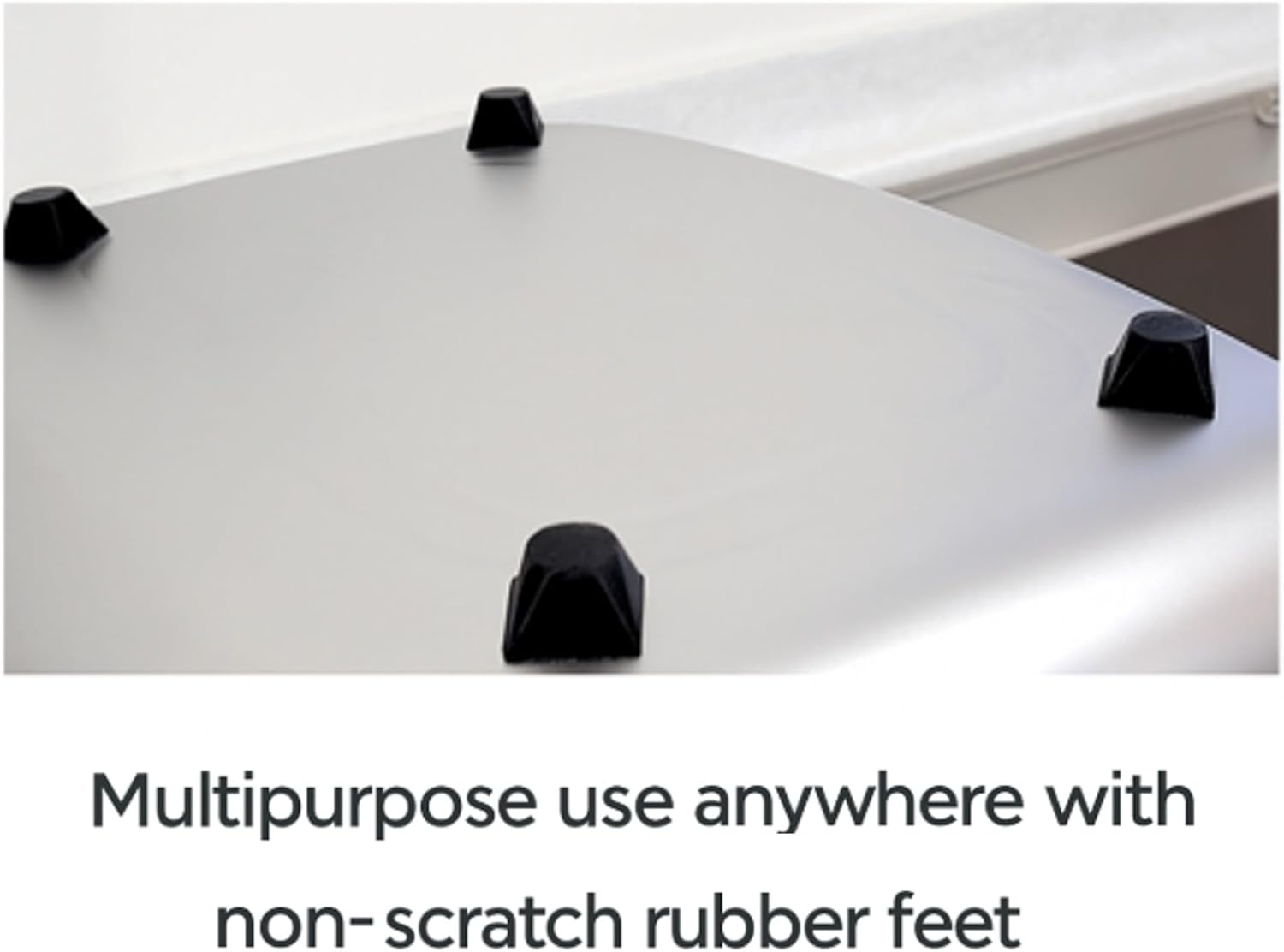 Stainless Steashing-up Bowl Multi-purpose Dish Tub for Sink/Wash Basins/Dishpan for Sink