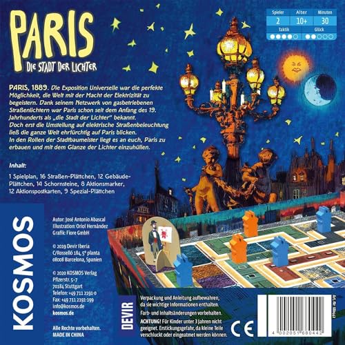 Paris - 2
