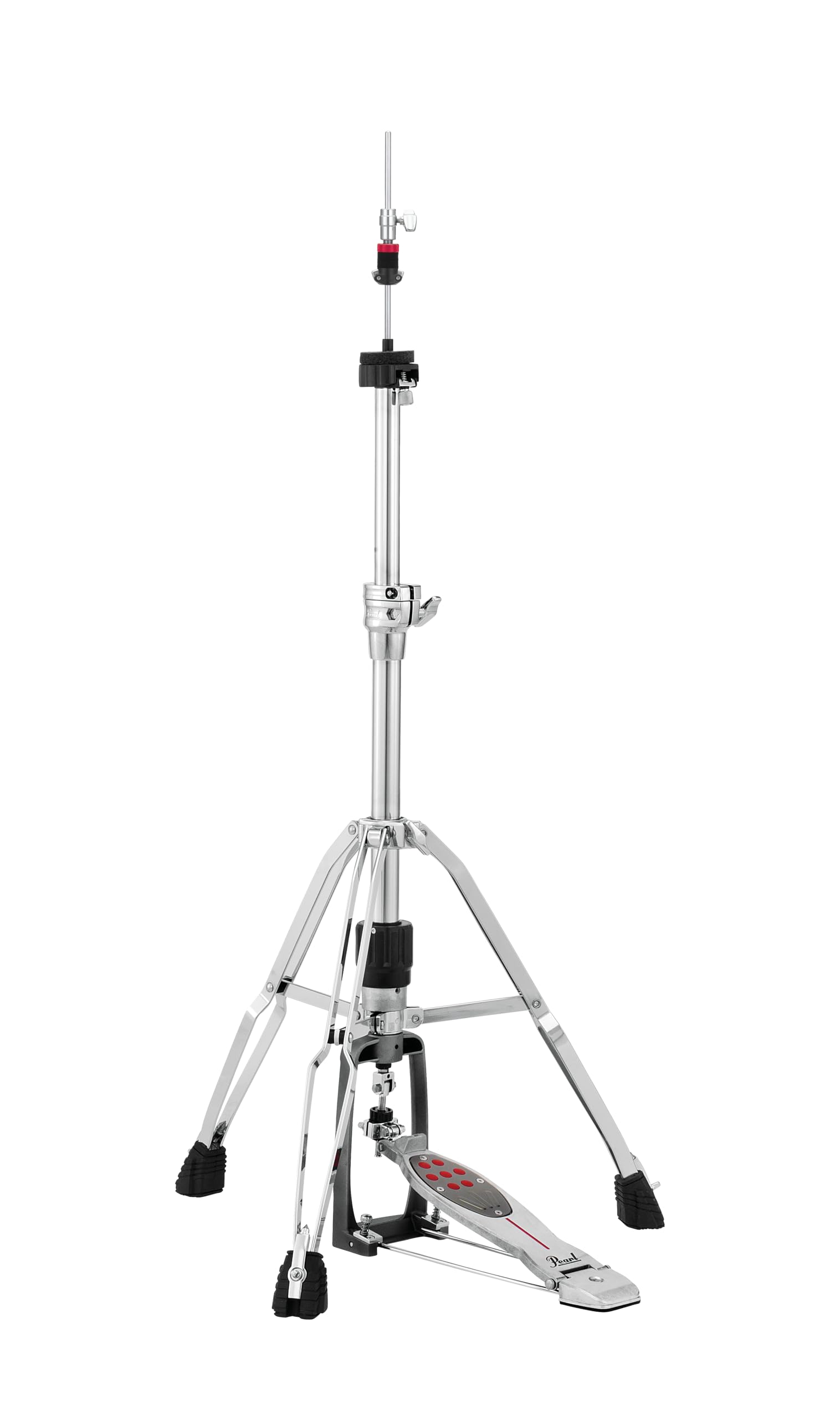 PEARL - Stativo - PPH H-1050 - STAND HH ELIMINATORE A GUIDA DIRETTA REDLINE