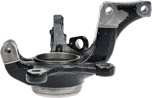 Miniatura 655 de Detroit Axle - Kit de nudillos delanteros e izquierdos RWD para Chevrolet GMC Silverado Suburban Sierra 1500 Avalanche Tahoe Yukon Cadillac Escalade