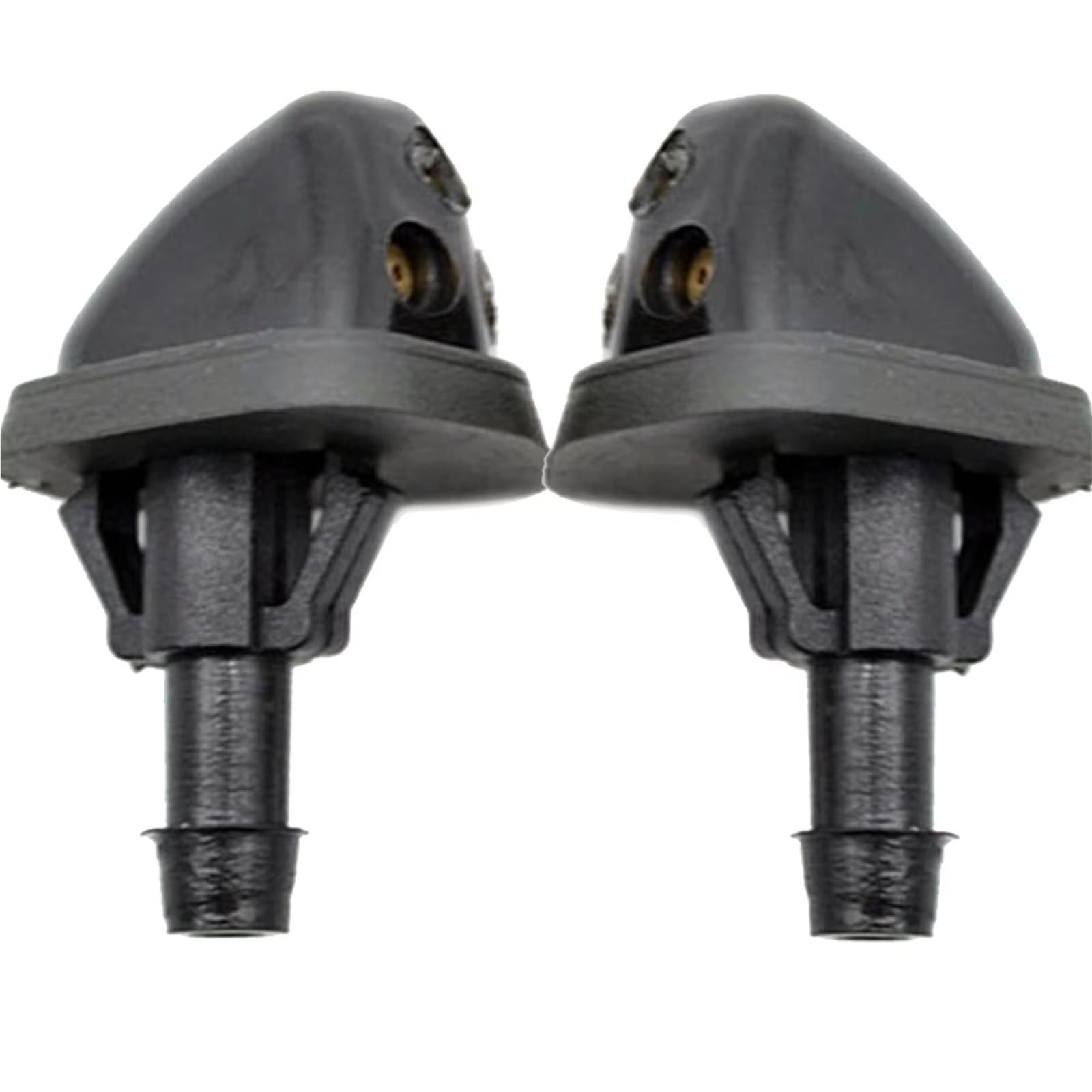 Dysze wycieraczki do spryskiwaczy ekranu do VW dla Transporter T3 T25 Passat LT Golf I/II Dysza wycieraczki 211955993