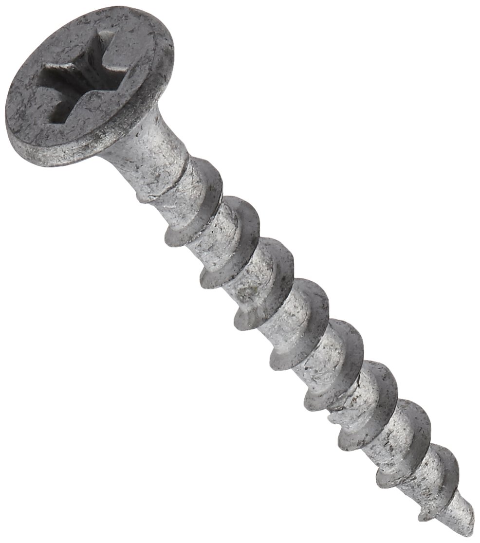 NATIONAL NAIL 282078 LB 1-1/4-Inch Extension Screw