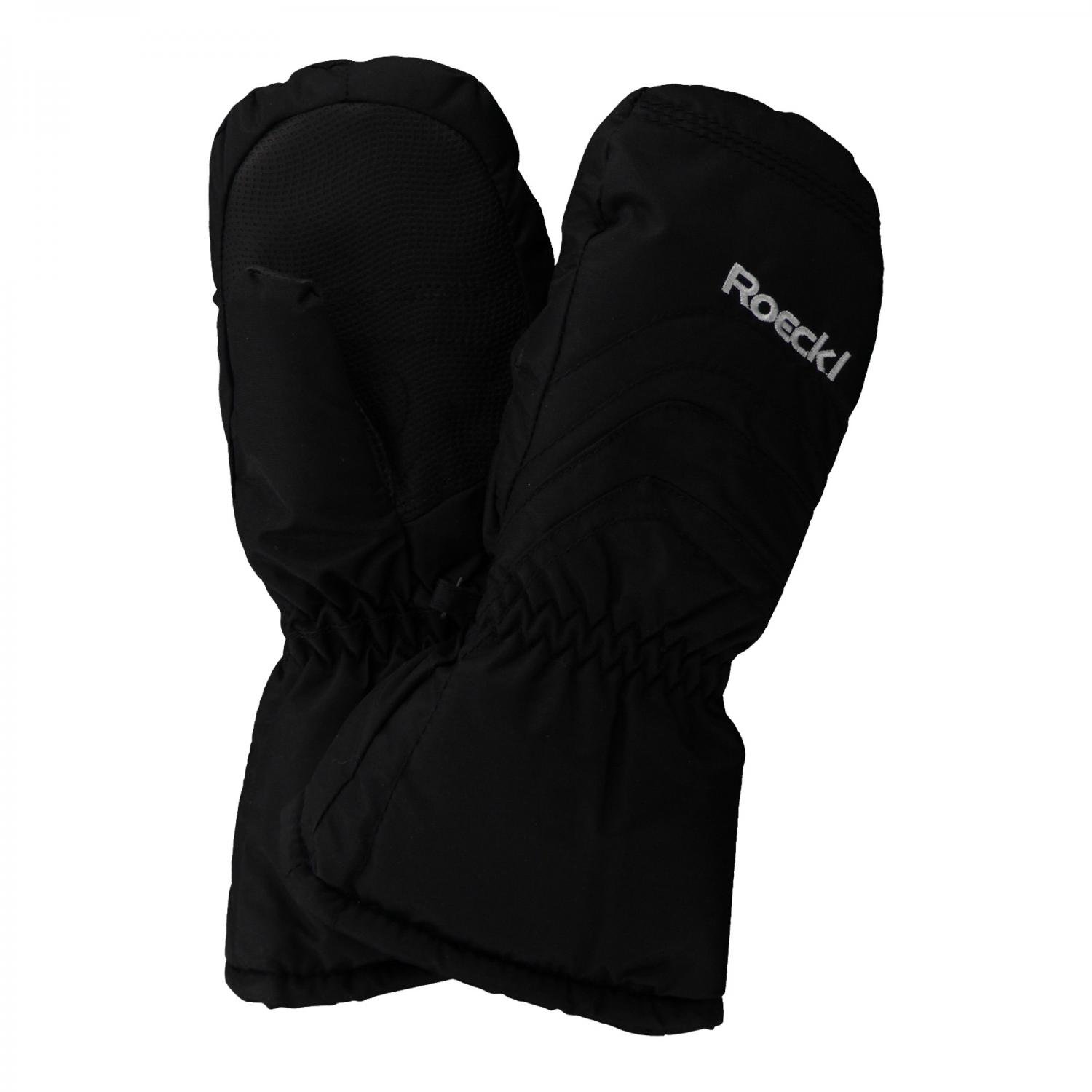 ROECKL gants de ski pour enfant Annot Mitten 3405–011 - - 4