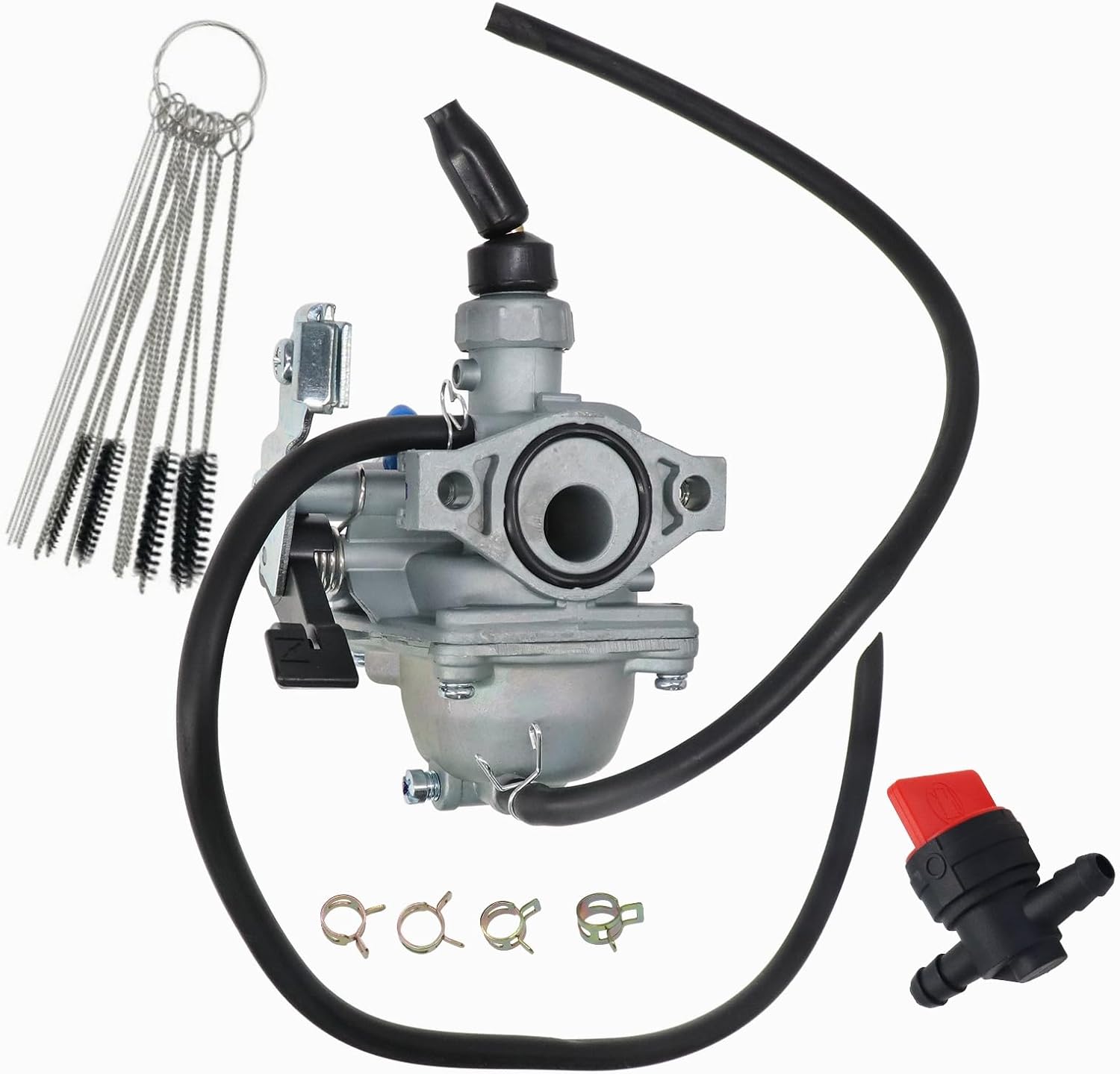 Boitier CDI Polaris Prédator 50 Scrambler 50 OEM 0451021