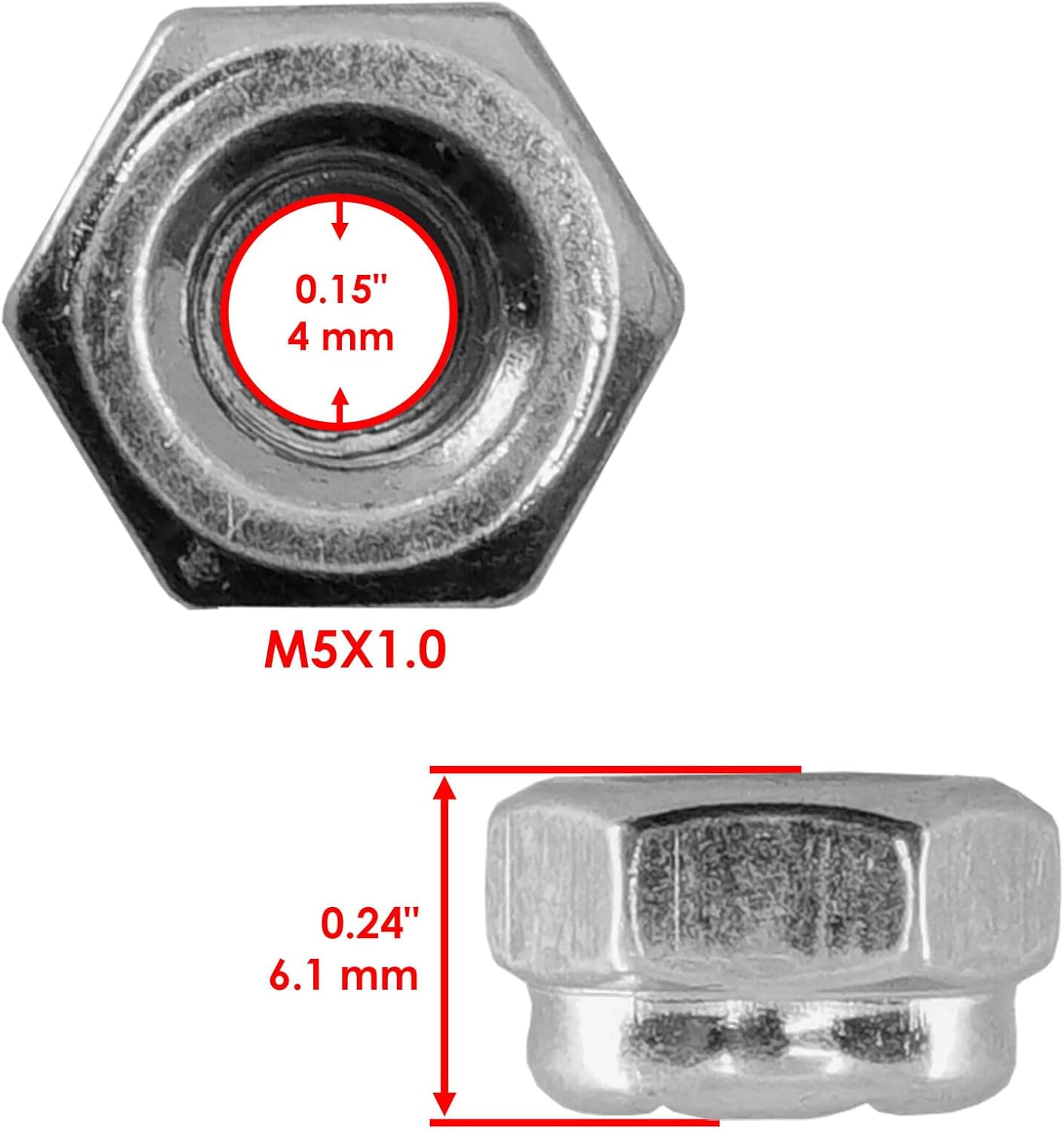 Caltric Primary Drive Clutch Kit Compatible with Polaris RZR 900 50/55/60 inch 2015 1323308 1323130