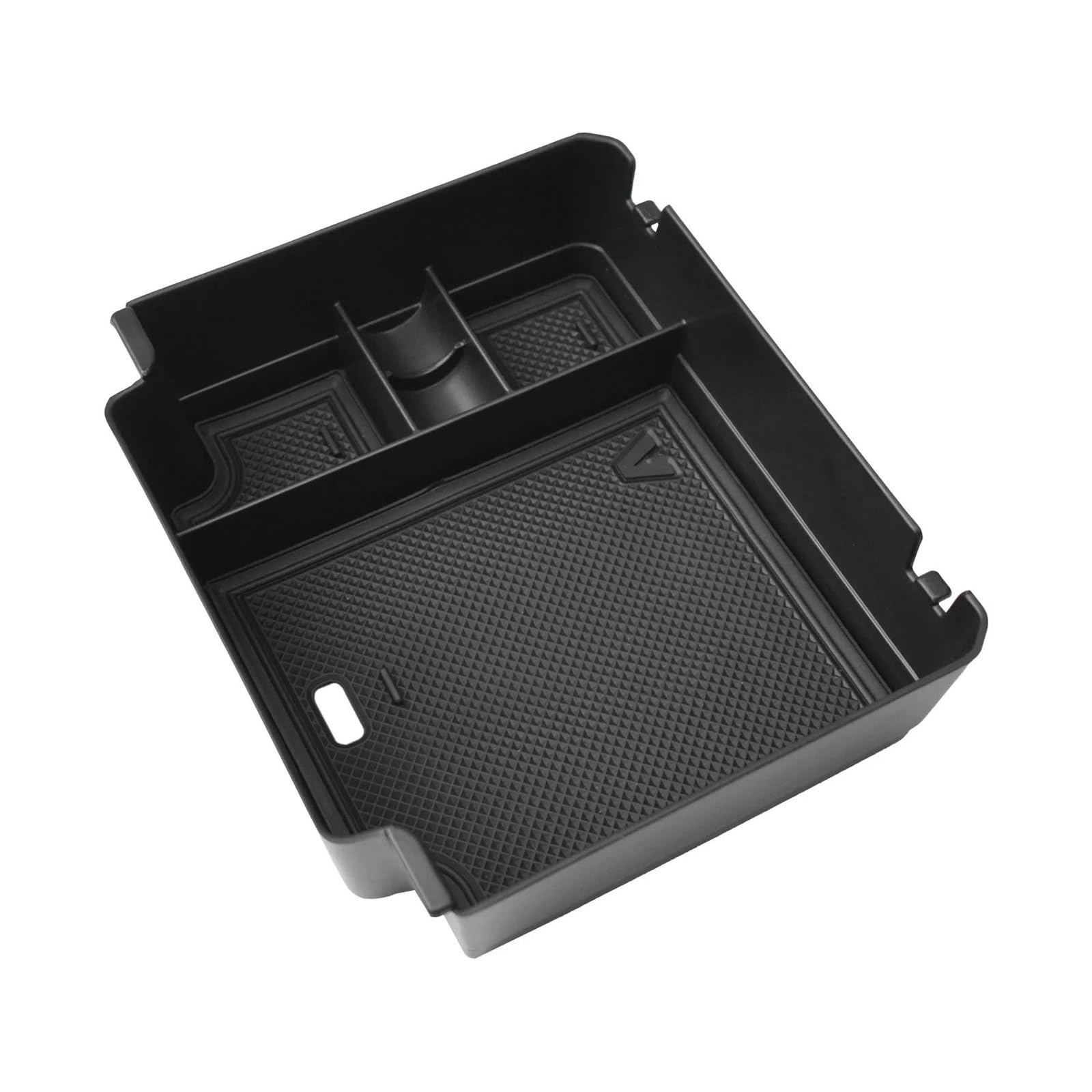 REQIANOZ For INEOS For Grenadier 2022-2025 Center Console Organizer Interior Accessories Center Console Armrest Storage Box Tray