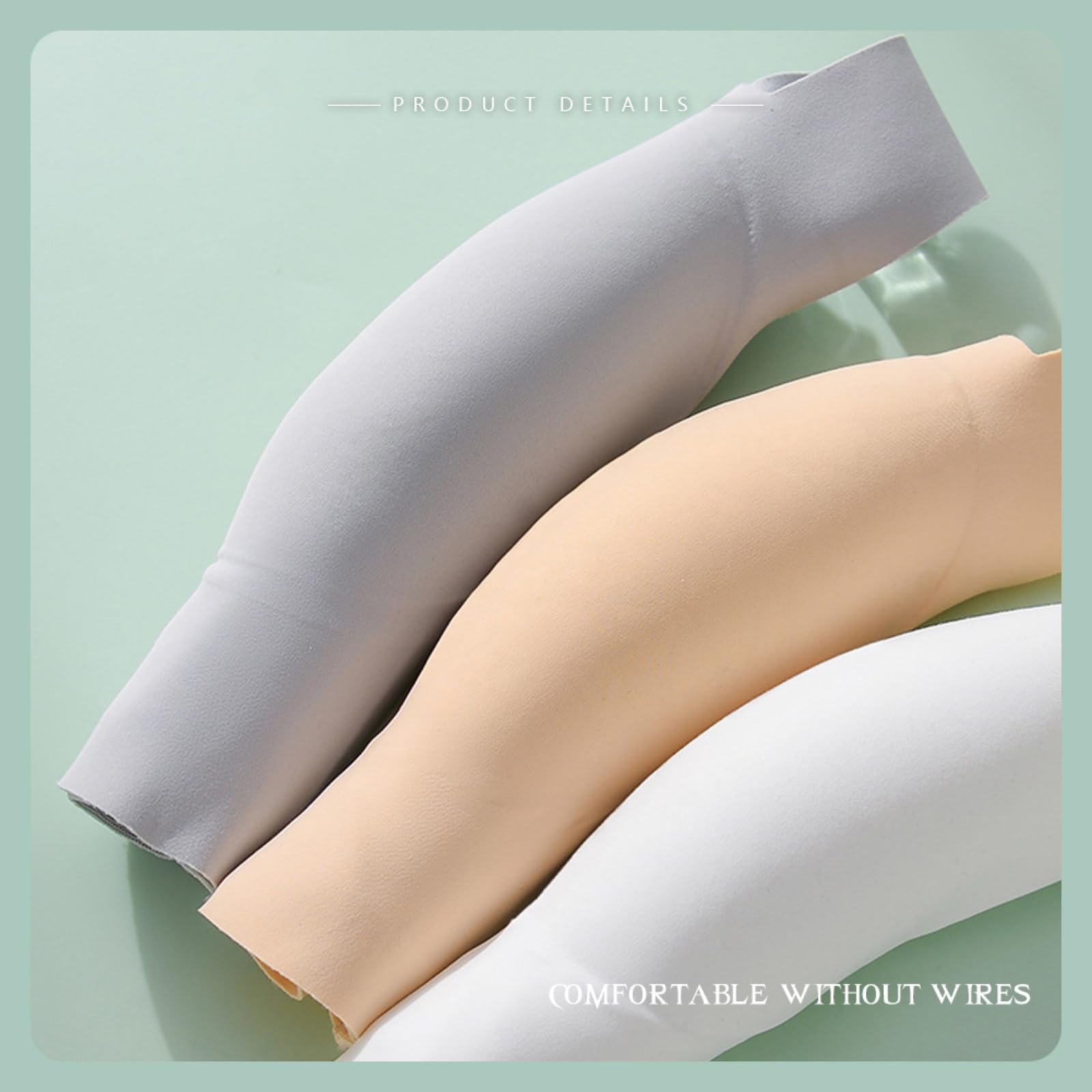 Soutien Gorge Push up Ouverture Devant Soutien-Gorge de Sport Haut de sous-vêtements Femme Rembourré Soutien Gorge