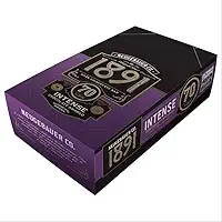 Chocolate Neugebauer 1891 70% Cacau 9g - Display 40X9g