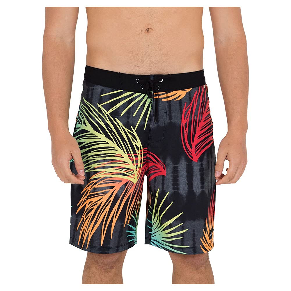 Hurley Szorty kąpielowe Mężczyźni M Redondo 20'