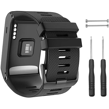 vivoactive hr sport