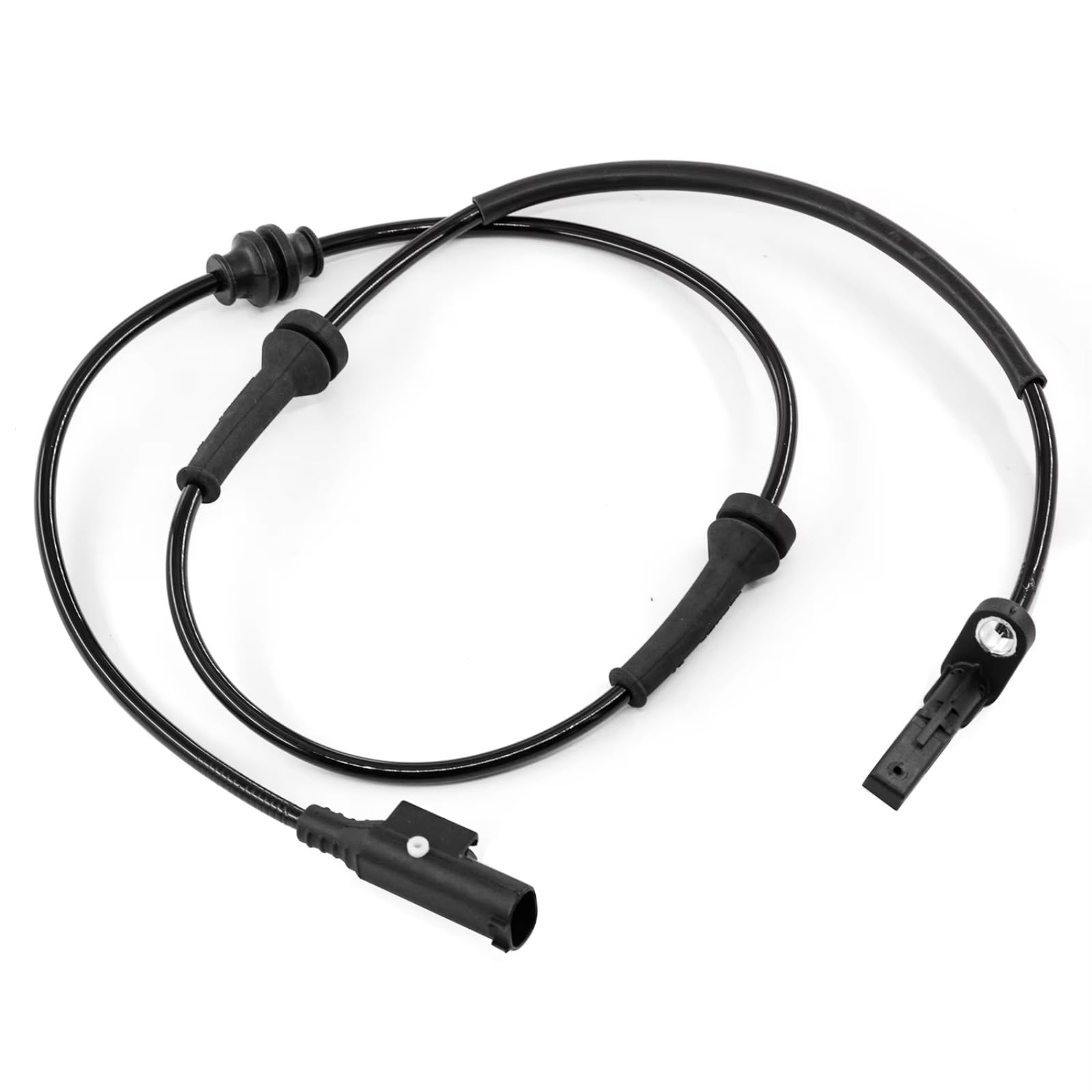 Compatible Con Jeep Para RENEGADE Para Turbocharged 2020 2021 2022 Sensor De Velocidad ABS Delantero Izquierdo O Delantero Derecho OEM: 68280914A 51987028