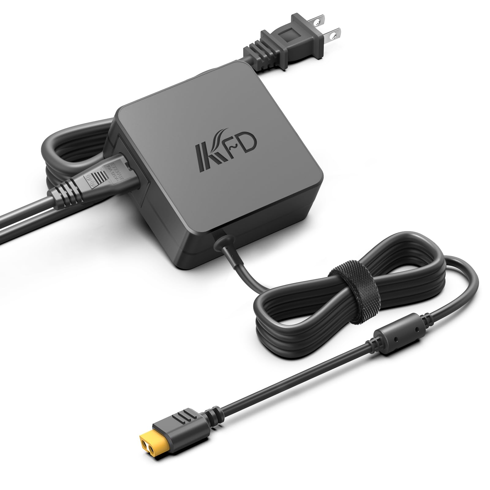 Amazon.com: KFD 19V 90W XT60 Power Supply RC LiPo Battery Charger