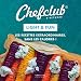 Produktbild Light & Fun - Les recettes extraordinaires, sans les calories !