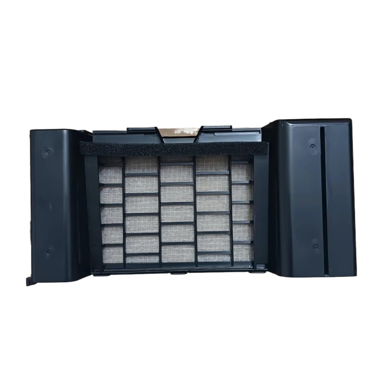 Filtro dell'aria, compatibile for PANASONIC, proiettore PT-DZ8700 PT-DS100-DS100XE-DS8500-DW8300-DW90-DW90XE-DZ110 Filtro antipolvere in spugna ET-ACF310