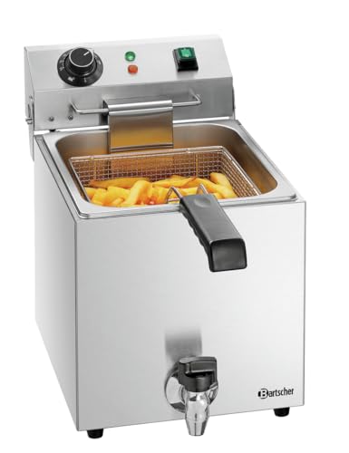 A162823E FRITEUSE SNACK III PLUS