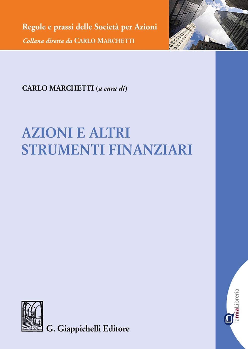 Azioni E Altri Strumenti Finanziari - 4