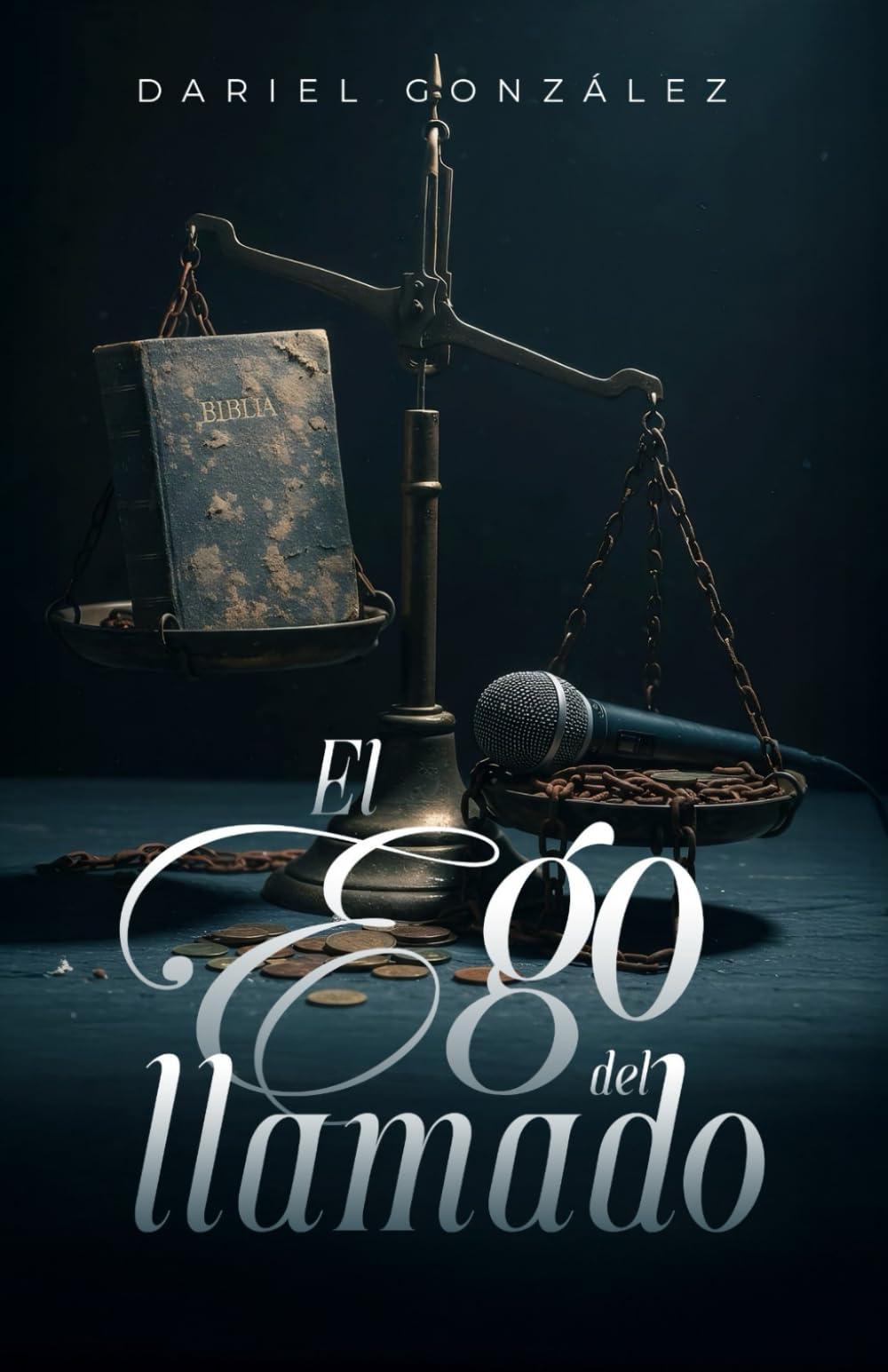 EL EGO DEL LLAMADO