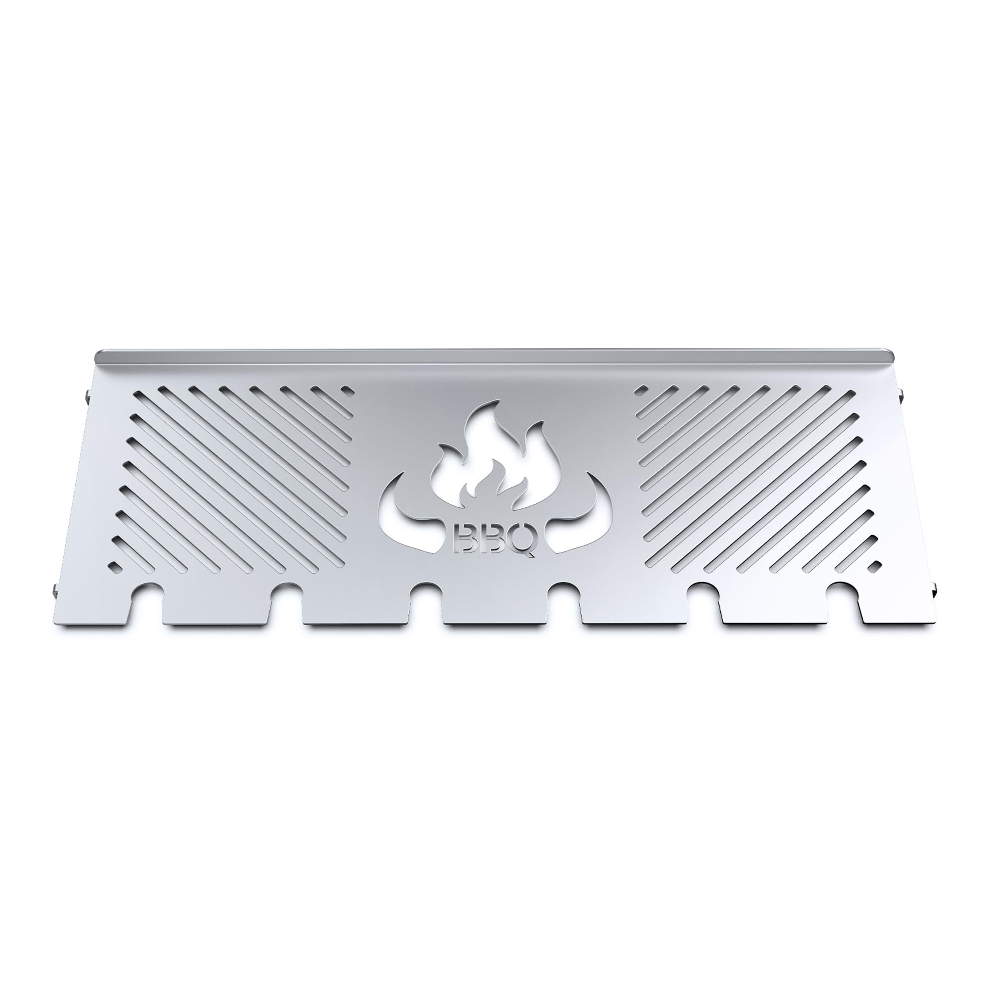 Teileplus24 WR05 Multi-Function Warming Rack For All Rösle