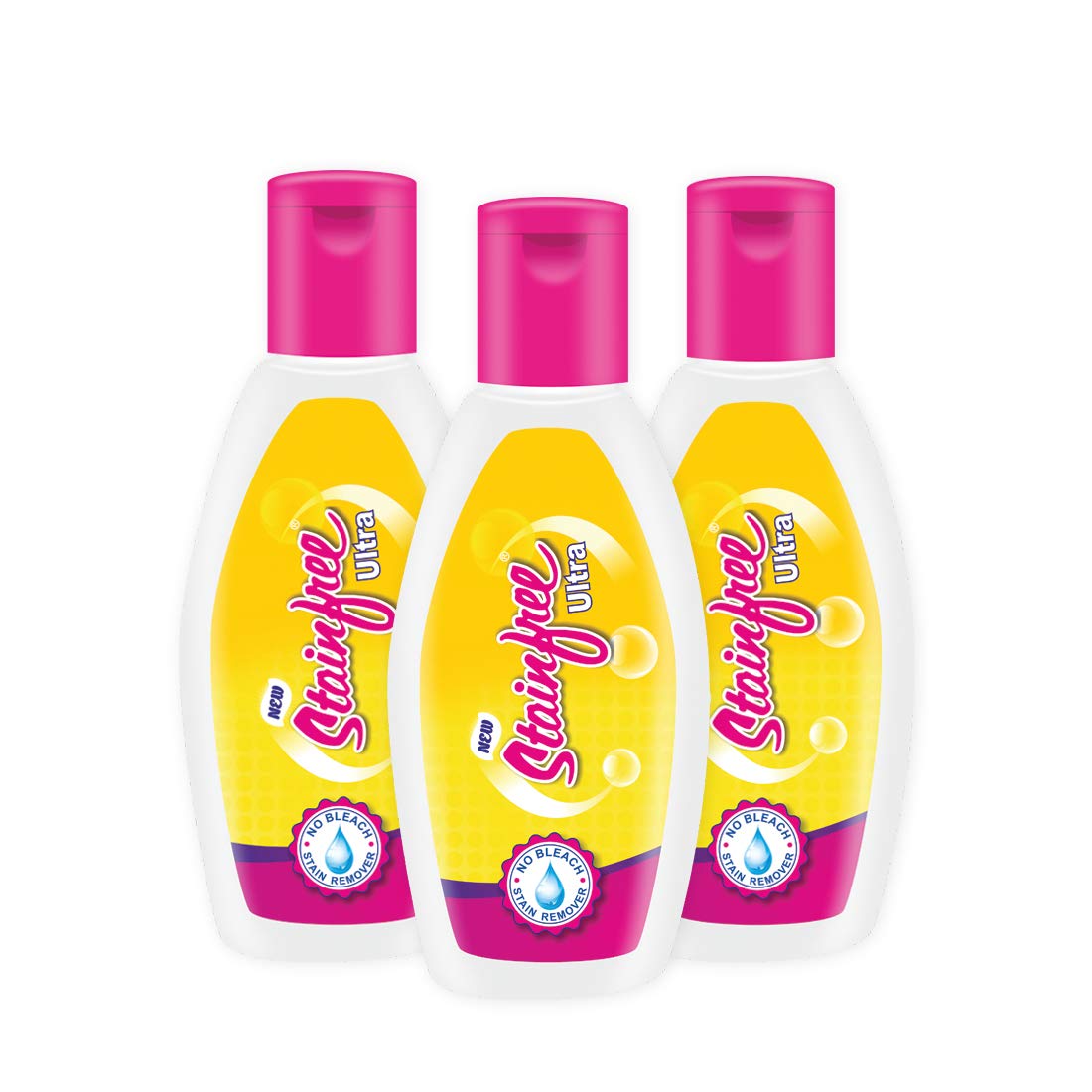 Stainfree Ultra Stain Remover 30ml Pack of 3 (B07J1P72XR) Amazon Price History, Amazon Price Tracker