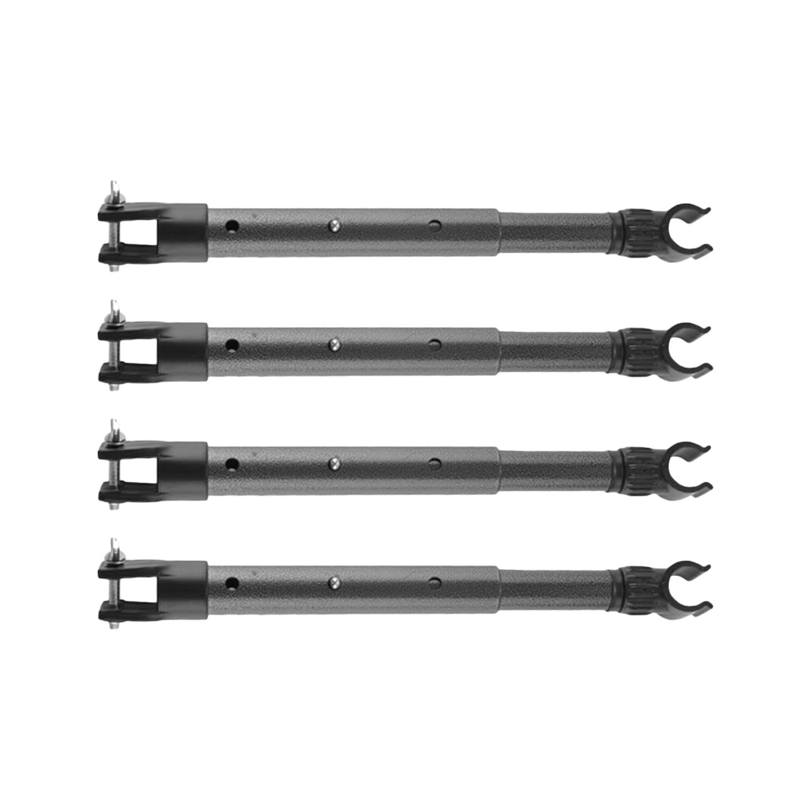 Folding Table Legs,Strong Load Bearing Outdoor Trolley Desk Frame - Folding Cart Table Top Attachment, Adjustable Cart Table Leg for Outdoor Camping Hiking