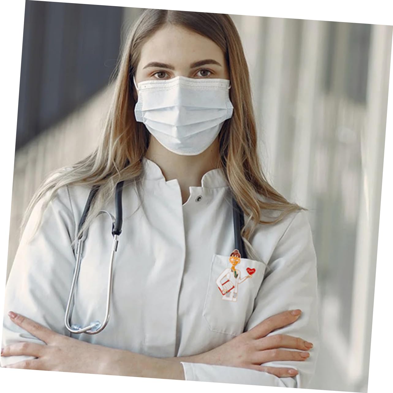 Healeved Decorative Per Infermieri E Accessori Unici Per Laureati E Studenti Regali Per Infermiera E Assistenti