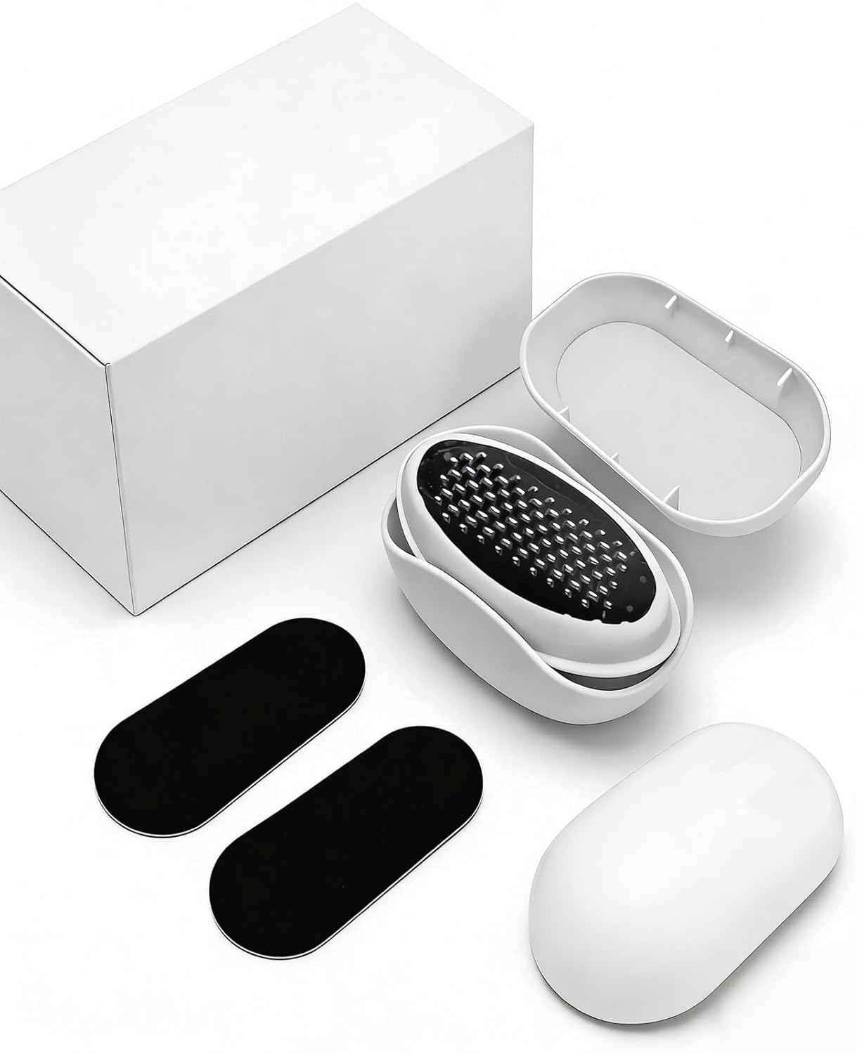 Generic Foot Dead Skin Remover, Calluses on The Heel of The Toot, Heal Scraper for Feet, Heel Callus Care Shaver for Removing Dead Skin