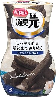 房间除臭原炭的香味 ×2套