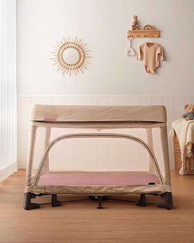 Miniatura 6 de Sábanas de muselina para cuna para niñas y niños 100  algodón con hojas neutrales sábana bajera ajustable para cuna estándar y colchón de cama para