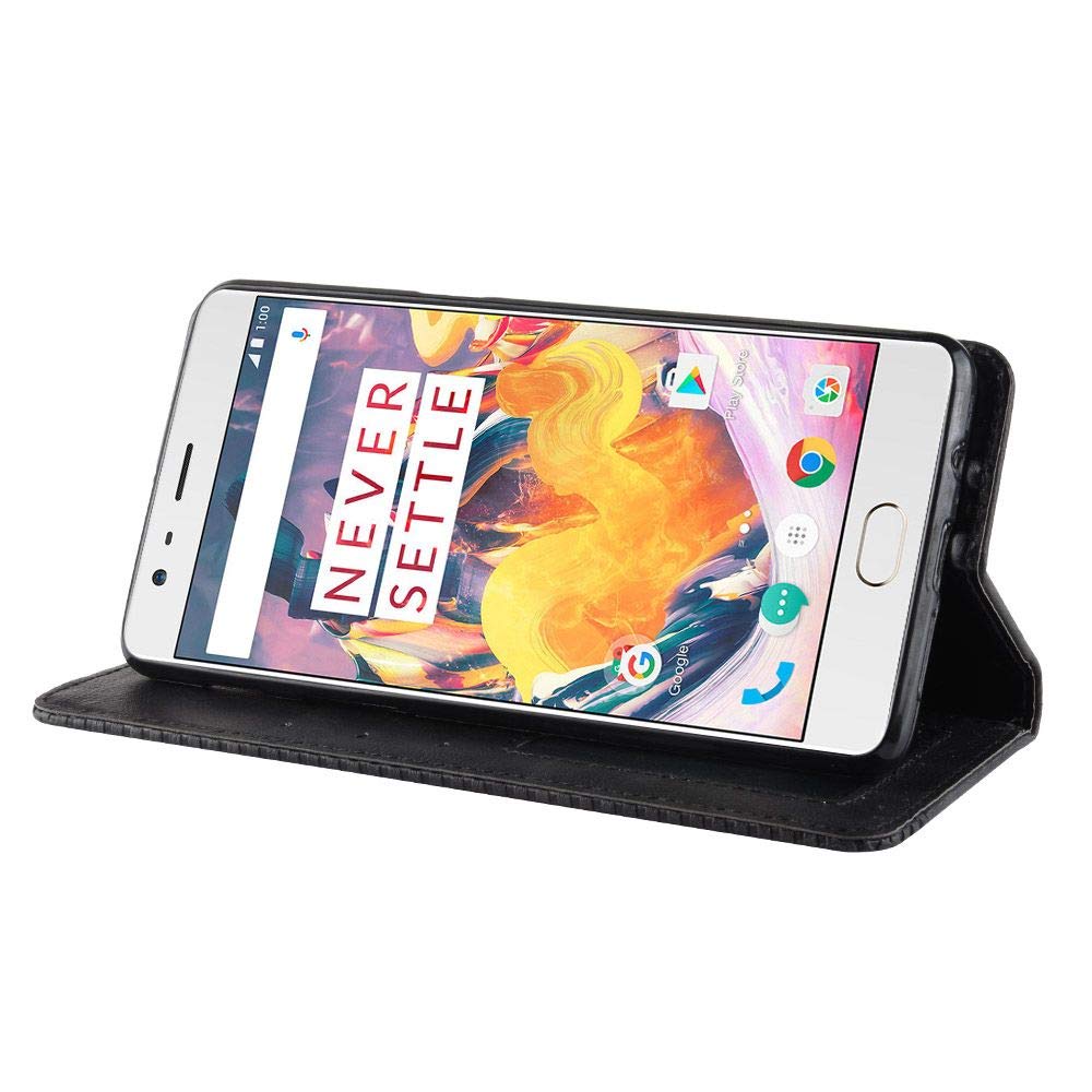 COVER TRASPARENTE ONEPLUS 3 / 3T CUSTODIA PROTEZIONE IN SILICONE TPU