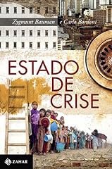 Capa de Estado de crise